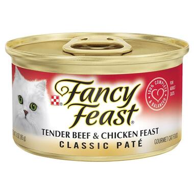 fancy feast tender beef chicken 02