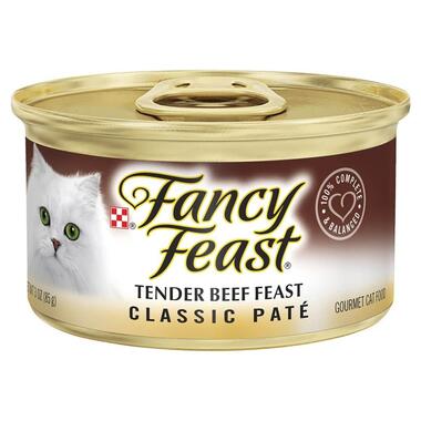 fancy feast tender beef classic 02