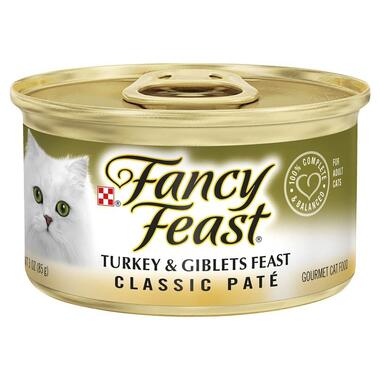 fancy feast turkey giblets 02