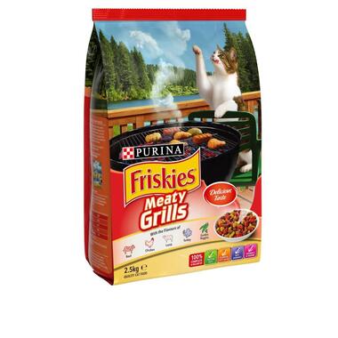 friskies meat grill pack angle