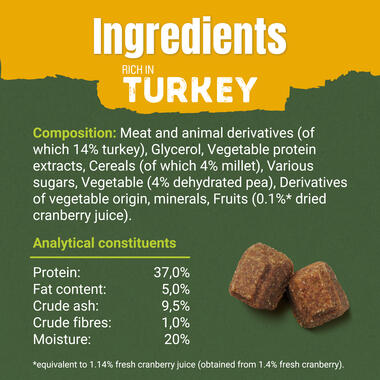 turkey dog treat pack 06