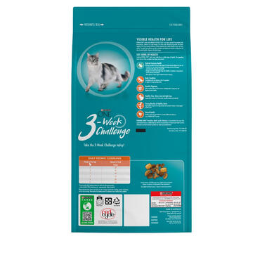 PURINA ONE ADULT Dry Healthy Chicken 1.5kg -2