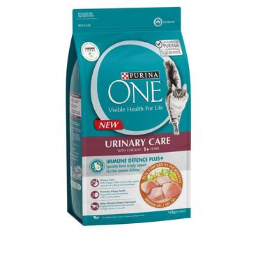 PURINA ONE ADULT Dry UTH Chicken 1.4kg_2_1080x1080