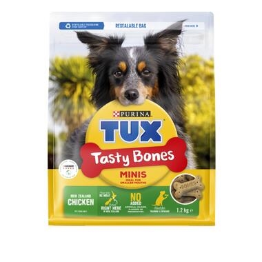 TUX_Tasty_Bones_Mini