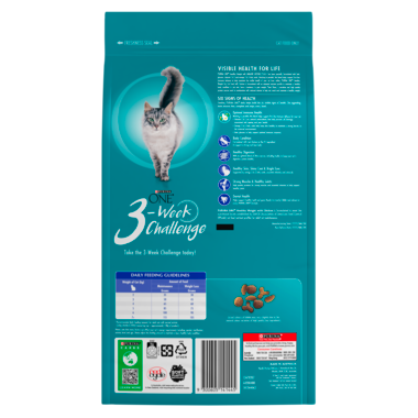 Purina One Healthy Weight with Chicken