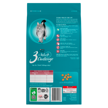 PURINA ONE Urinary Care Chicken Dry Cat Food