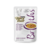 FANCY FEAST Adult Mackerel & Vegetable Wet Cat Food in a Decadent Silky Broth 40g