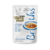 FANCY FEAST Adult Wet Cat Food with Tuna, Shrimp & Whitefish in a Decadent Silky Broth 40g