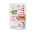 FANCY FEAST Adult Wet Cat Food with Tuna, Anchovies & Whitefish in a Decadent Silky Broth 40g