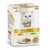 FANCY FEAST Adult Petit Cuisine™ Multipack - Grilled Cod & Grilled Salmon Wet Cat Food 6 x 50g