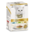 FANCY FEAST Adult Petit Cuisine™ Multipack - Grilled Tuna, Grilled Salmon & Grilled Cod Wet Cat Food 6 x 50g