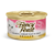 FANCY FEAST Adult Grilled Salmon & Shrimp Feast in Gravy Wet Cat Food 85g