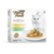 FANCY FEAST Adult Inspirations Multipack - Chicken Flavour Wet Cat Food 12 x 70g