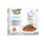 FANCY FEAST Adult Inspirations Multipack - Tuna & Beef Flavour Wet Cat Food 12 x 70g