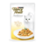 FANCY FEAST Adult Inspirations with Chicken, Courgette and Tomato Wet Cat Food 70g