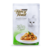 FANCY FEAST Adult Inspirations with Chicken, Pasta Pearls and Spinach Wet Cat Food 70g