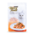 FANCY FEAST Adult Inspirations with Salmon, Spinach, Courgette and Green Beans Wet Cat Food 70g