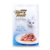 FANCY FEAST Adult Inspirations with Tuna, Courgette & Wholegrain Rice Wet Cat Food 70g