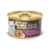 FANCY FEAST Adult Savory Centers Paté with Beef & a Gourmet Gravy Center Wet Cat Food 85g