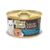 FANCY FEAST Adult Savory Centers Paté with Tuna & a Gourmet Gravy Center Wet Cat Food 85g