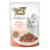 FANCY FEAST Adult Inspirations With Beef, Rice & Carrot Wet Cat Food 70g