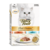 FANCY FEAST Adult  Petite Cuisine Grilled Salmon & Chicken And Grilled Tuna Wet Cat Food 50g x 6
