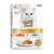 FANCY FEAST Adult Petite Cuisine Grilled Salmon & Chicken And Grilled Tuna Wet Cat Food 50g x 6