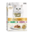 FANCY FEAST Adult Petite Cuisine Turkey And Liver & Grilled Chicken Wet Cat Food 50g x6