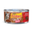 FRISKIES Adult Extra Gravy Chunky With Beef in Savory Gravy Wet Cat Food 156g