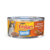FRISKIES Adult Savoury Shreds Chicken & Salmon Dinner in Gravy Cat Food 156g