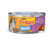 FRISKIES Adult Savoury Shreds Turkey & Cheese Dinner in Gravy Cat Food 156g