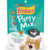 FRISKIES Adult Party Mix Meow Luau Crunch Cat Treats 170g