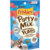 FRISKIES Adult Party Mix Natural Yums Tuna Dry Cat Treats 1080 x 1080px