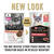 PRO PLAN Adult Fussy Beauty Salmon in Gravy Wet Cat Food