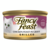 FANCY FEAST Adult Grilled Chicken Feast in Gravy Wet Cat Food 85g