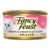 FANCY FEAST Adult Grilled Salmon & Shrimp Feast in Gravy Wet Cat Food 85g