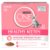 PURINA ONE® Kitten with Succulent Chicken in Gravy Wet Cat Food Multipack