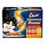 Oscar Sensations Sauces Adult Meat Selection Wet Cat Food 12 x 85g