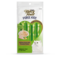 FANCY FEAST Adult PUREE KISS Chicken Puree with Pumpkin Flakes Wet Cat Food 4 x 10g