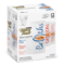 FANCY FEAST Adult Classic Seafood Broths Collection Wet Cat Food 12 Pack