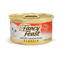 FANCY FEAST Adult Classic Savoury Salmon Feast Wet Cat Food 85g
