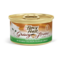 FANCY FEAST Adult Gravy Lovers Salmon Feast in Seared Salmon Flavour Gravy Wet Cat Food 85g