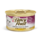 FANCY FEAST Adult Grilled Chicken Feast in Gravy Wet Cat Food 85g