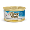 FANCY FEAST Adult Grilled Ocean Whitefish & Tuna Feast in Gravy Wet Cat Food 85g