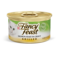 FANCY FEAST Adult Grilled Salmon Feast in Gravy Wet Cat Food 85g