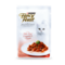 FANCY FEAST Adult Inspirations with Beef, Courgette and Tomato Wet Cat Food 70g