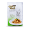 FANCY FEAST Adult Inspirations with Chicken, Pasta Pearls and Spinach Wet Cat Food 70g