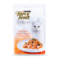 FANCY FEAST Adult Inspirations with Salmon, Spinach, Courgette and Green Beans Wet Cat Food 70g