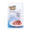 FANCY FEAST Adult Inspirations with Tuna, Courgette & Wholegrain Rice Wet Cat Food 70g