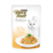 FANCY FEAST Adult Inspirations with Turkey, Green Peas & Carrots Wet Cat Food 70g
